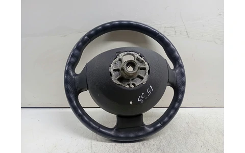 Volan in 3 spite 8200106306 Renault Megane 2 (2002 - 2006) - imagine 3