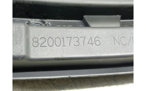 Ornament bord 8200173746 Renault Megane 2 (2002 - 2006) - imagine 2