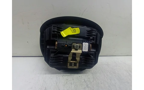 Airbag sofer 8200381849A Renault Megane 2 (2002 - 2006) - imagine 2