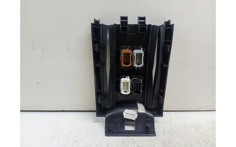 Panou butoane 8200153296 Renault Megane 2 (2002 - 2006) - imagine 2