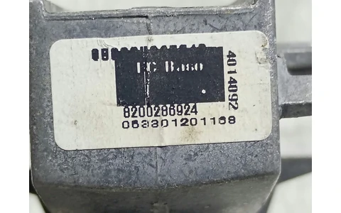 Oglinda retrovizoare interioara 8200286924 Renault Megane 2 (2002 - 2006) - imagine 2