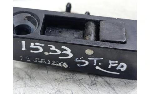 Buton geam 8200220670 Renault Megane 2 (2002 - 2006) - imagine 4