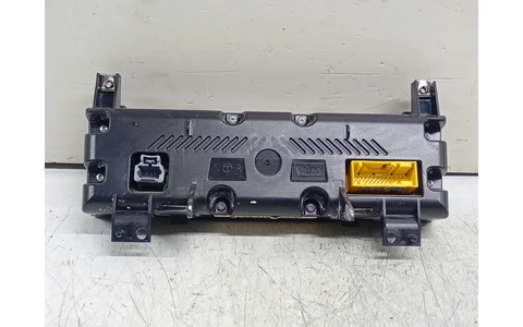 Panou clima ac 96303375 Peugeot 406 1 (facelift) (1999 - 2004) - imagine 2