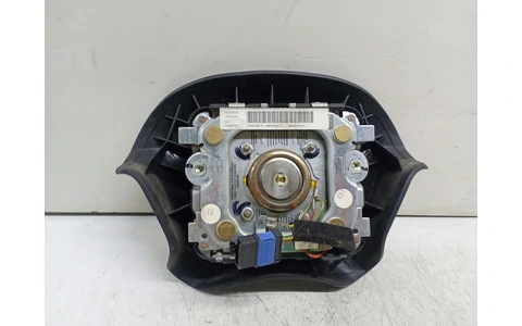 Airbag sofer 5506101xx Peugeot 406 1 (facelift) (1999 - 2004) - imagine 3