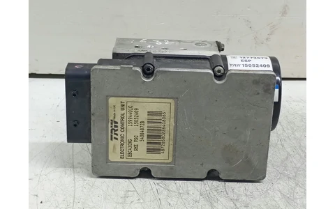 Pompa ABS 54084872B Saab 9-3 2 (facelift) (2007 - 2011) - imagine 2