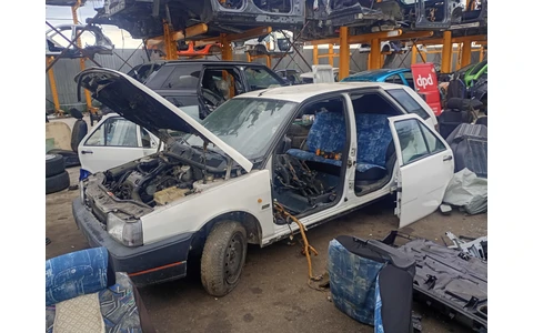 Fiat Tipo 160 (1987 - 1995) - imagine 2