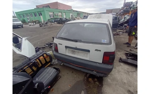 Fiat Tipo 160 (1987 - 1995) - imagine 3