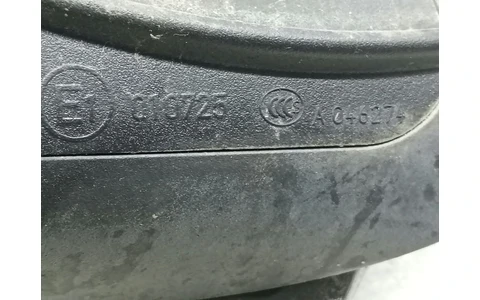 Oglinda dreapta A046274 Saab 9-3 2 (facelift) (2007 - 2011) - imagine 3