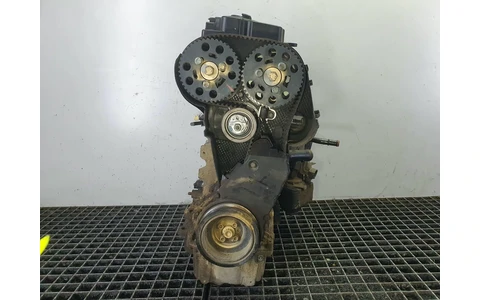 Motor complet fara anexe BMR Volkswagen Passat B6 (2005 - 2010) - imagine 2