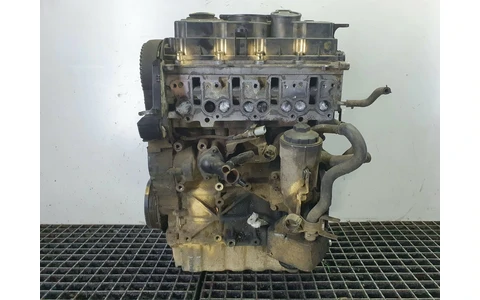 Motor complet fara anexe BMR Volkswagen Passat B6 (2005 - 2010) - imagine 3