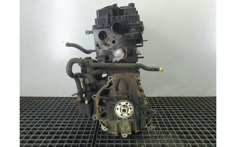 Motor complet fara anexe BMR Volkswagen Passat B6 (2005 - 2010) - imagine 4