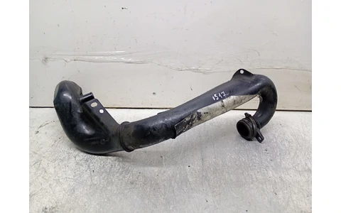 Tub intercooler Peugeot 406 1 (facelift) (1999 - 2004) - imagine 2