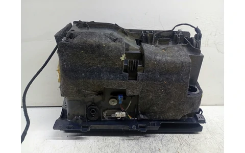 Torpedou A2126800291 Mercedes Benz E-Class W212 (2009 - 2013) - imagine 3