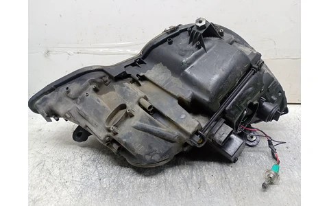 Far stanga Mercedes Benz E-Class W212 (2009 - 2013) - imagine 2