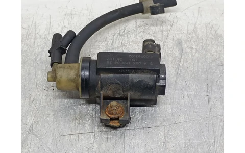 Electrovalva vacuum A0061536628 Mercedes Benz A-Class W169 (2004 - 2008) - imagine 2