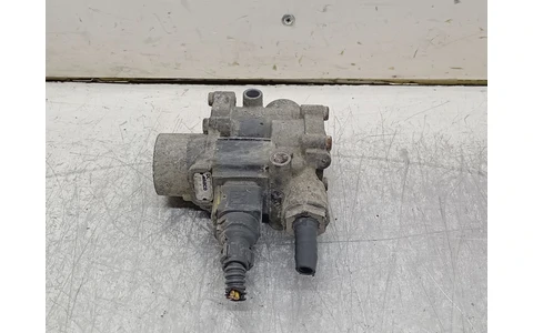 Supapa ABS A0054299244 Mercedes Benz Actros MP4 1 (2011 - 2019) - imagine 2