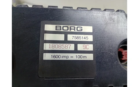 Broasca dreapta fata Fiat Tipo 160 (1987 - 1995) - imagine 3