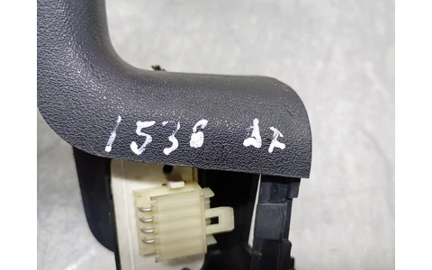 Maner interior dreapta fata Fiat Tipo 160 (1987 - 1995) - imagine 3