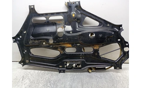 Macara geam stanga fata Fiat Tipo 160 (1987 - 1995) - imagine 2