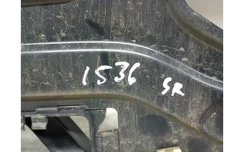 Macara geam stanga fata Fiat Tipo 160 (1987 - 1995) - imagine 3