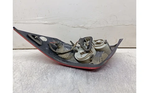Stop stanga 8200142688 Renault Megane 2 (2002 - 2006) - imagine 2