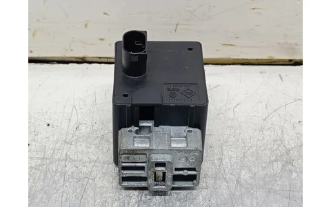 Blocator volan 8200468515 Renault Megane 2 (2002 - 2006) - imagine 2