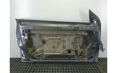 Usa stanga fata Renault Megane 2 (2002 - 2006) - imagine 2