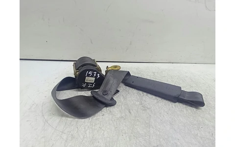 Centura siguranta stanga fata 6005164 Renault Megane 2 (2002 - 2006) - imagine 3