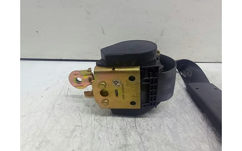 Centura siguranta stanga fata 6005164 Renault Megane 2 (2002 - 2006) - imagine 5