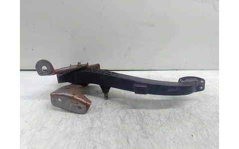 Pedala ambreiaj 8200414510 Renault Megane 2 (2002 - 2006) - imagine 5