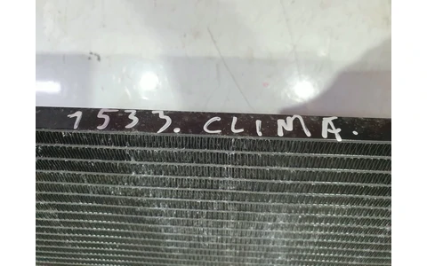 Radiator clima ac Renault Megane 2 (2002 - 2006) - imagine 2