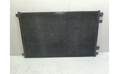 Radiator clima ac Renault Megane 2 (2002 - 2006) - imagine 3