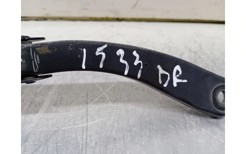 Brat stergator parbriz dreapta 8200422213 Renault Megane 2 (2002 - 2006) - imagine 3