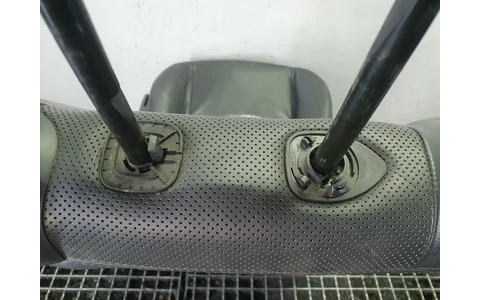 Scaun stanga fata Renault Megane 2 (2002 - 2006) - imagine 4
