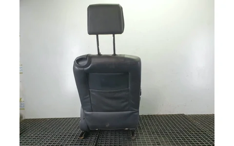 Scaun stanga fata Renault Megane 2 (2002 - 2006) - imagine 5