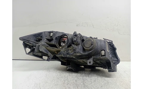 Far stanga 8200476428 Renault Megane 2 (2002 - 2006) - imagine 3