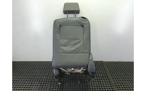 Scaun dreapta fata Renault Megane 2 (2002 - 2006) - imagine 4