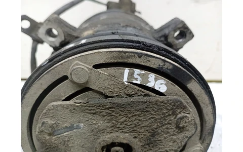 Compresor clima ac Fiat Tipo 160 (1987 - 1995) - imagine 3