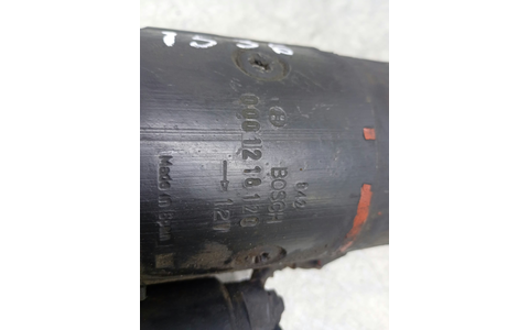 Electromotor 0001218120 Fiat Tipo 160 (1987 - 1995) - imagine 5