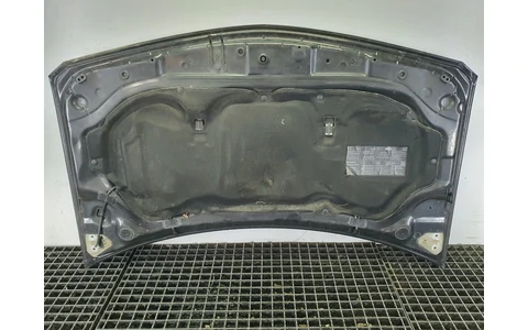 Capota motor Renault Megane 2 (2002 - 2006) - imagine 2