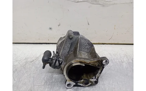 Pompa vacuum D163451323 Renault Megane 2 (2002 - 2006) - imagine 2