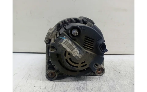 Alternator SG12B098 Renault Megane 2 (2002 - 2006) - imagine 4