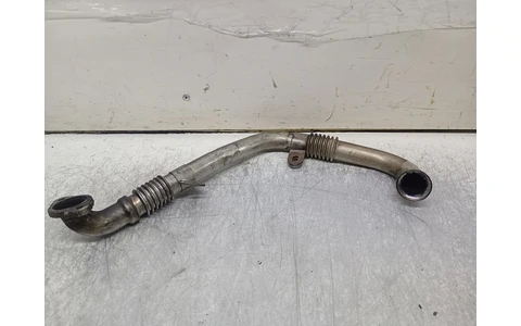 Conducta EGR 8200525140 Renault Megane 2 (2002 - 2006) - imagine 2