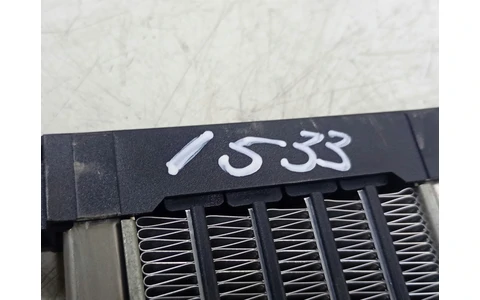 Radiator electric bord 664447A Renault Megane 2 (2002 - 2006) - imagine 4