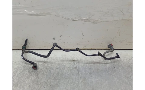 Rampa retur injectoare Renault Megane 2 (2002 - 2006) - imagine 2