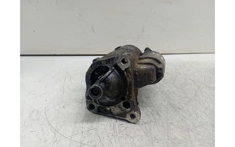 Electromotor 8200331251 Renault Megane 2 (2002 - 2006) - imagine 2