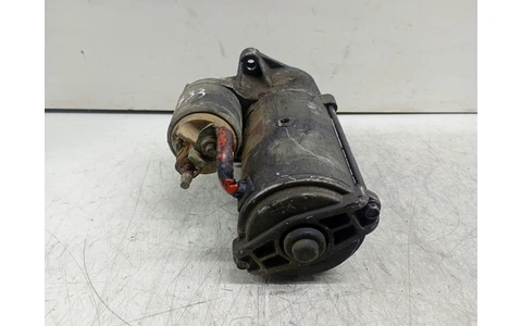 Electromotor 8200331251 Renault Megane 2 (2002 - 2006) - imagine 3