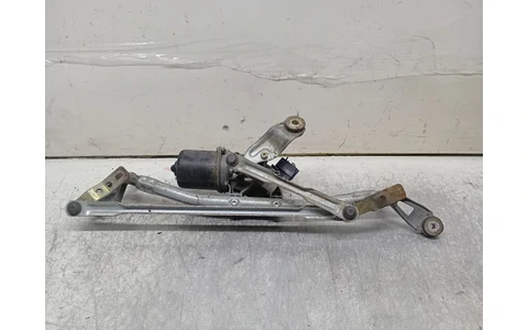 Ansamblu stergatoare parbriz Renault Megane 2 (2002 - 2006) - imagine 2