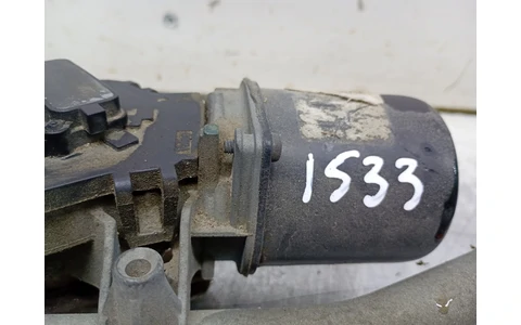 Ansamblu stergatoare parbriz Renault Megane 2 (2002 - 2006) - imagine 3