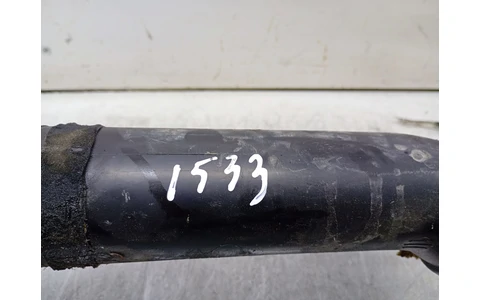 Conducta aer 8200231516 Renault Megane 2 (2002 - 2006) - imagine 3